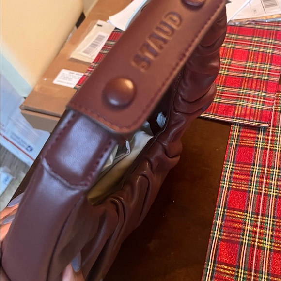 Staud soft Moon Bag - Picture 4 of 4